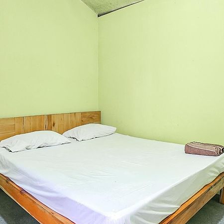 Bukit Senyum Residence Mitra Reddoorz Baruhtunggul 外观 照片
