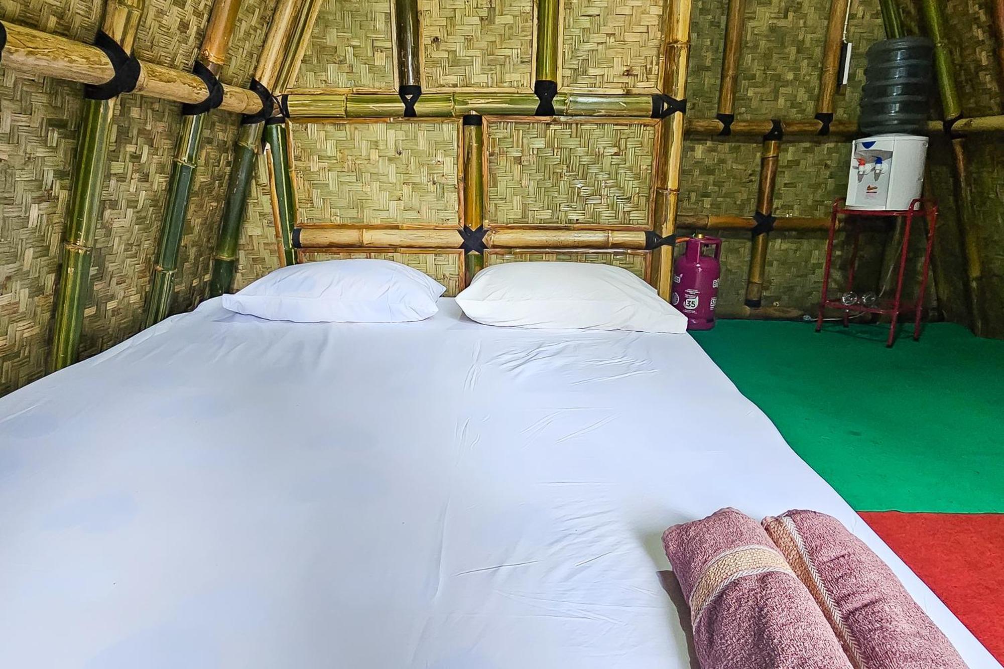 Bukit Senyum Residence Mitra Reddoorz Baruhtunggul 外观 照片