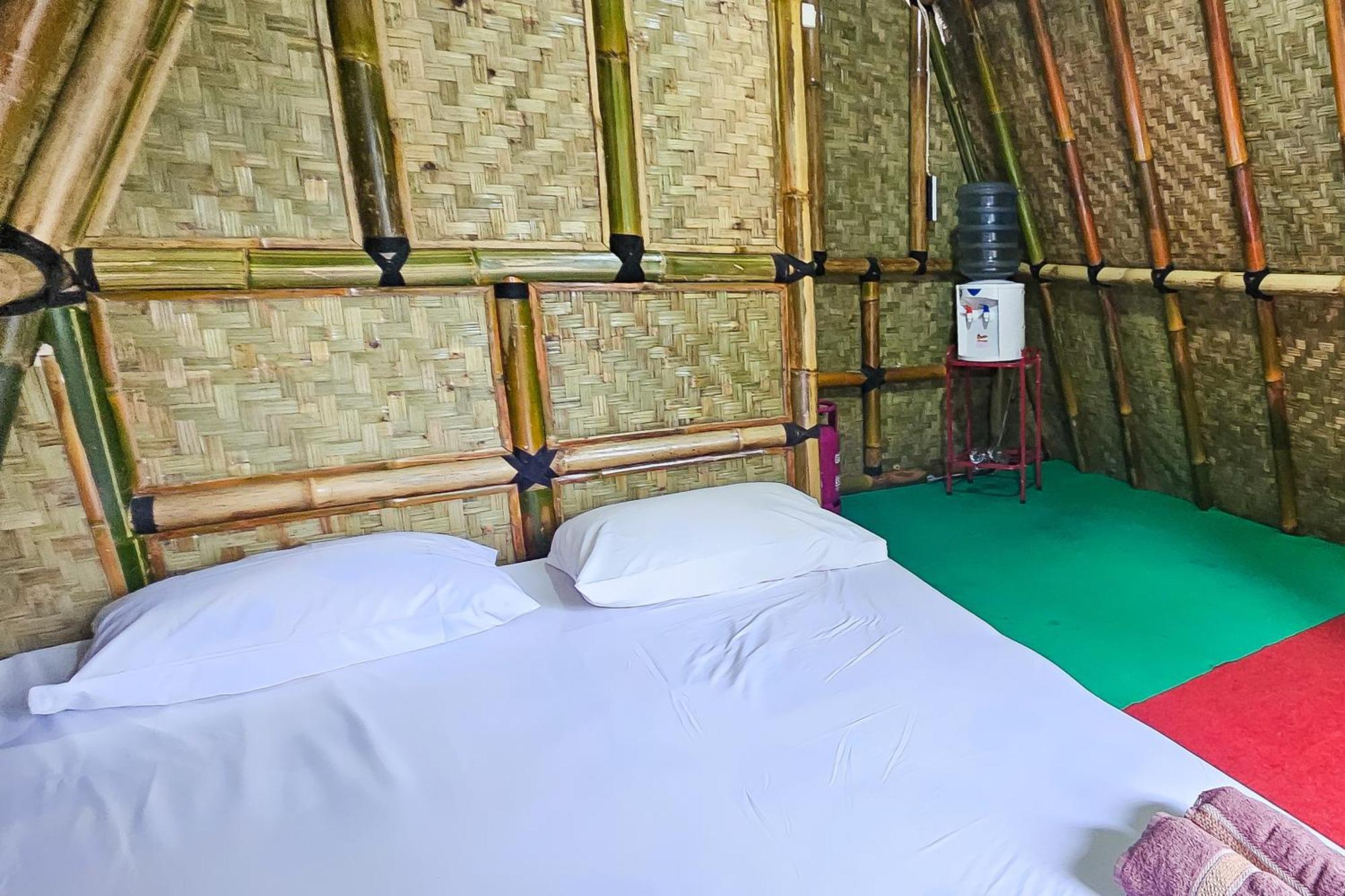 Bukit Senyum Residence Mitra Reddoorz Baruhtunggul 外观 照片