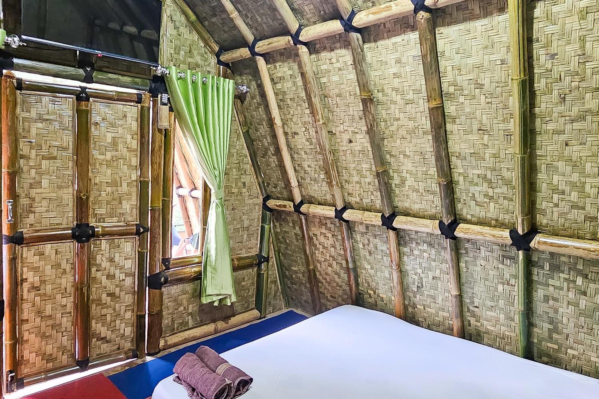 Bukit Senyum Residence Mitra Reddoorz Baruhtunggul 外观 照片