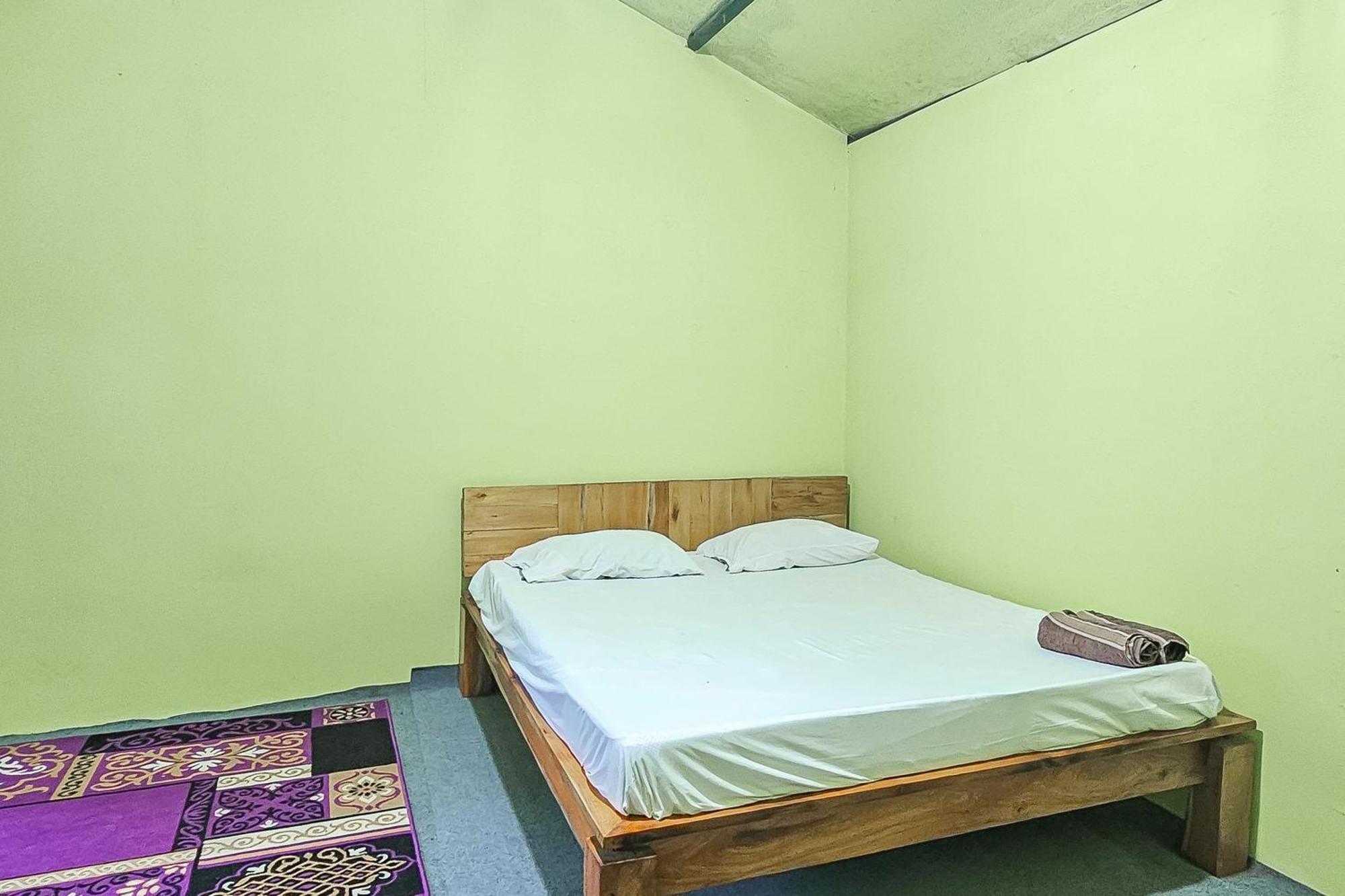 Bukit Senyum Residence Mitra Reddoorz Baruhtunggul 外观 照片