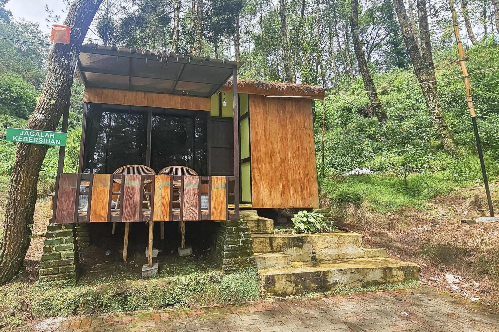 Bukit Senyum Residence Mitra Reddoorz Baruhtunggul 外观 照片
