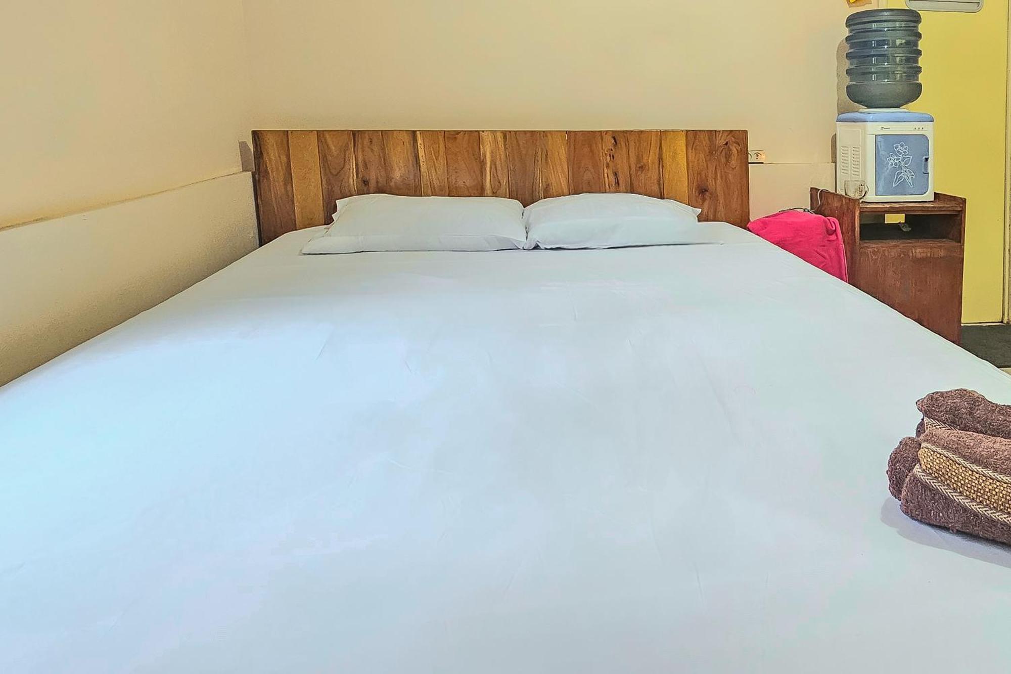 Bukit Senyum Residence Mitra Reddoorz Baruhtunggul 外观 照片