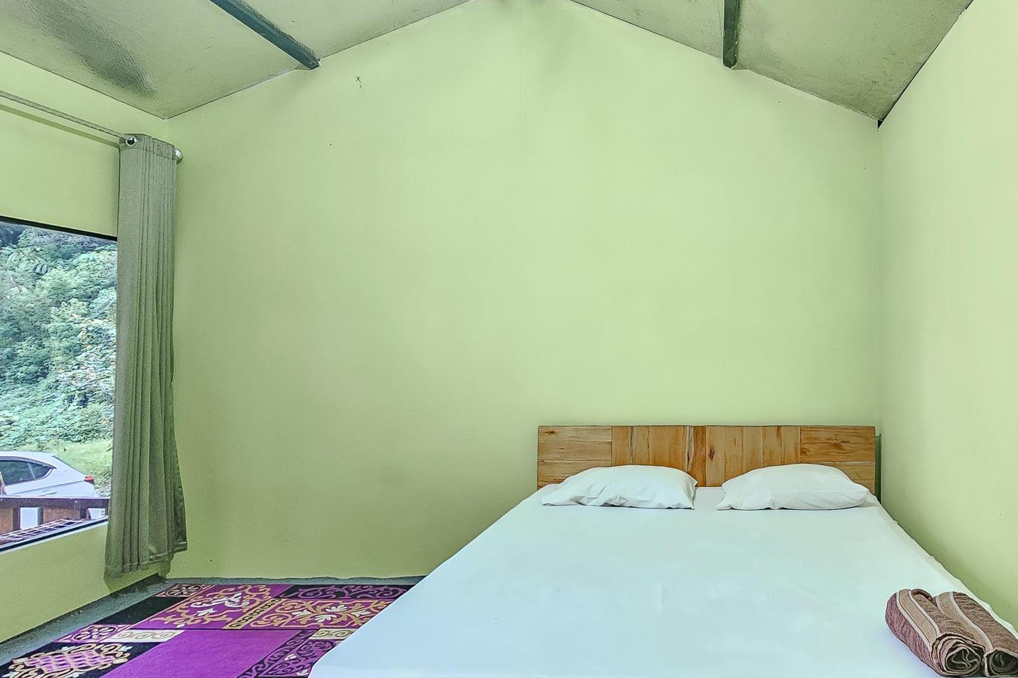 Bukit Senyum Residence Mitra Reddoorz Baruhtunggul 外观 照片