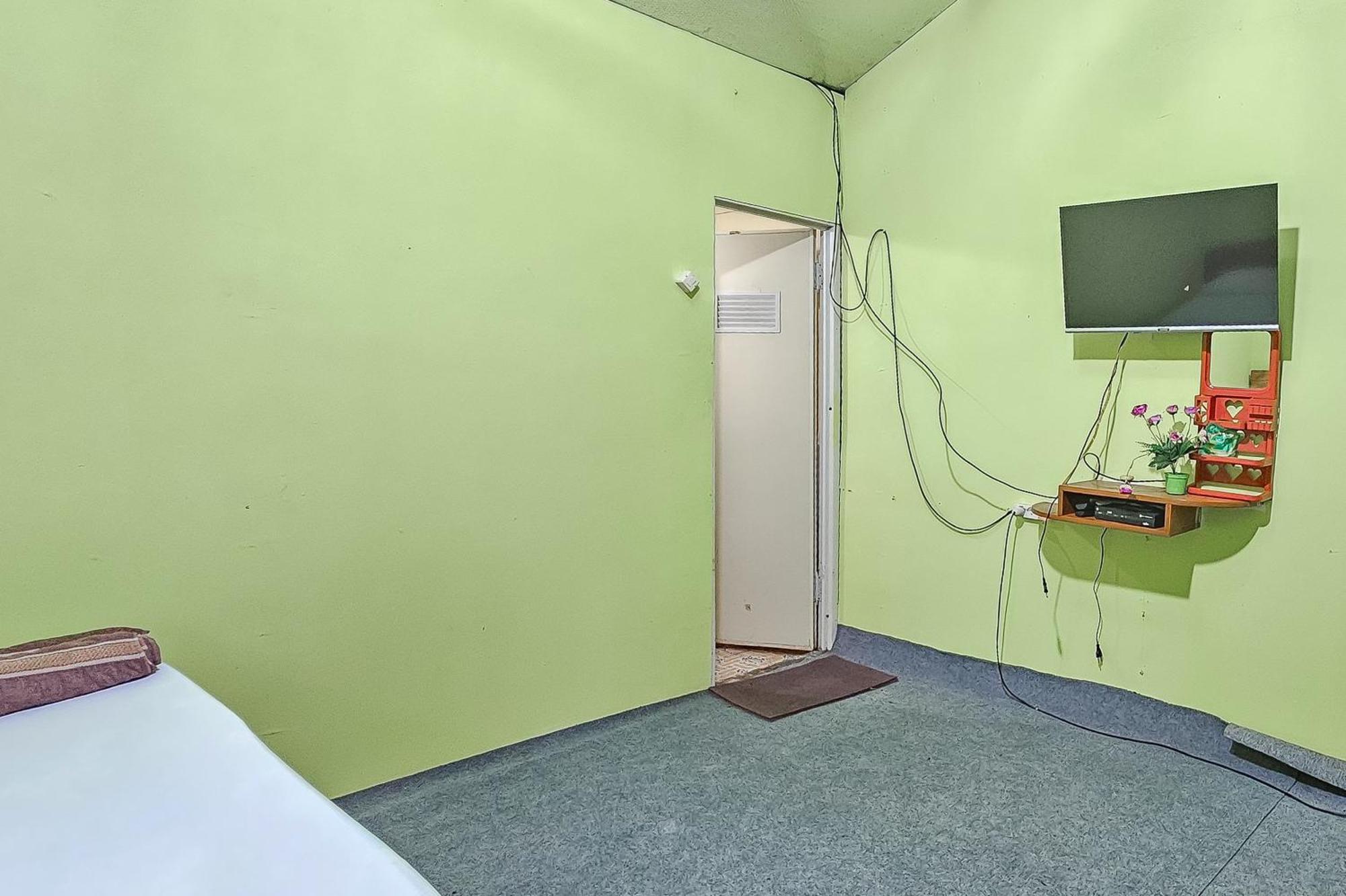 Bukit Senyum Residence Mitra Reddoorz Baruhtunggul 外观 照片