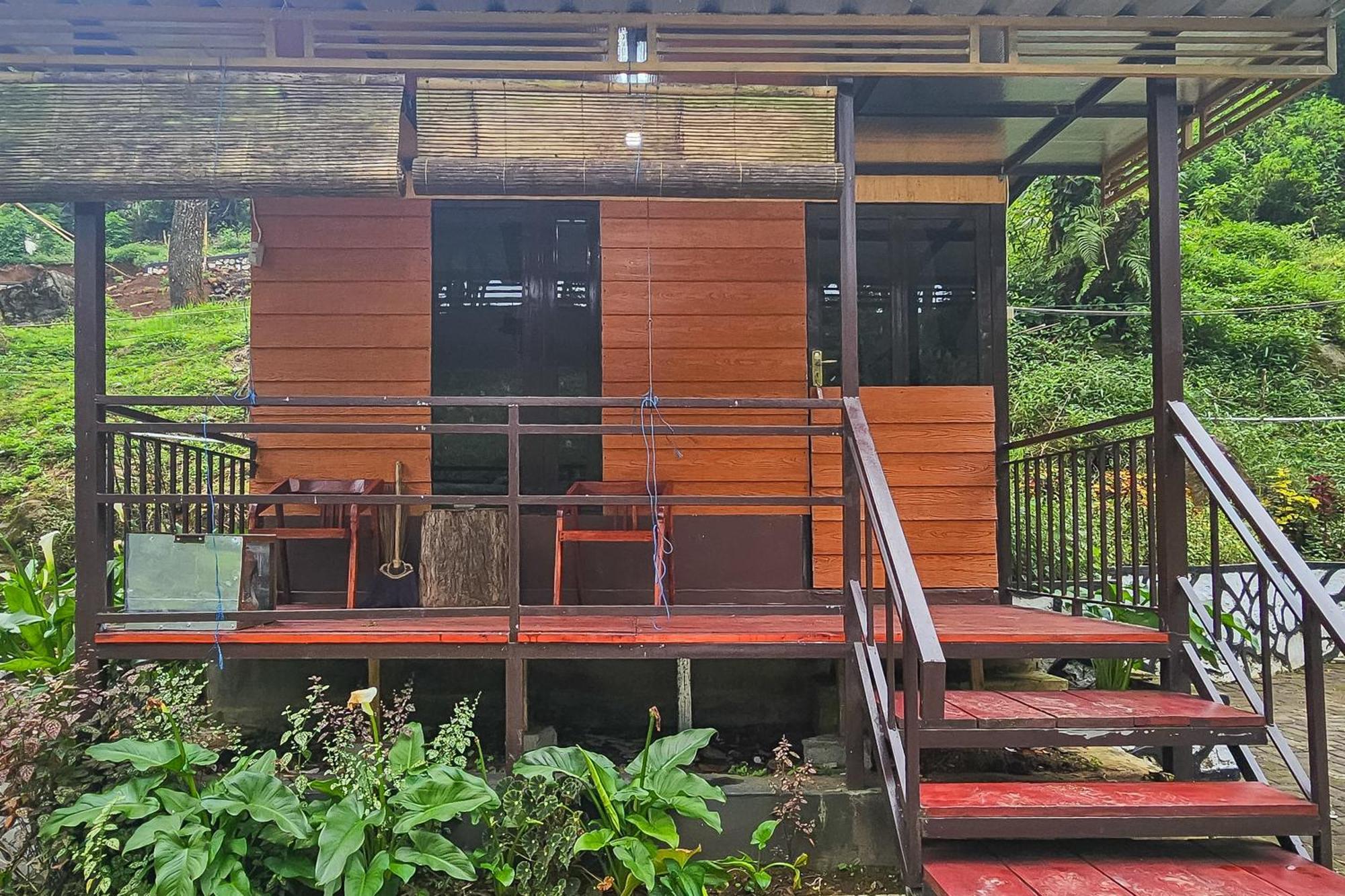 Bukit Senyum Residence Mitra Reddoorz Baruhtunggul 外观 照片