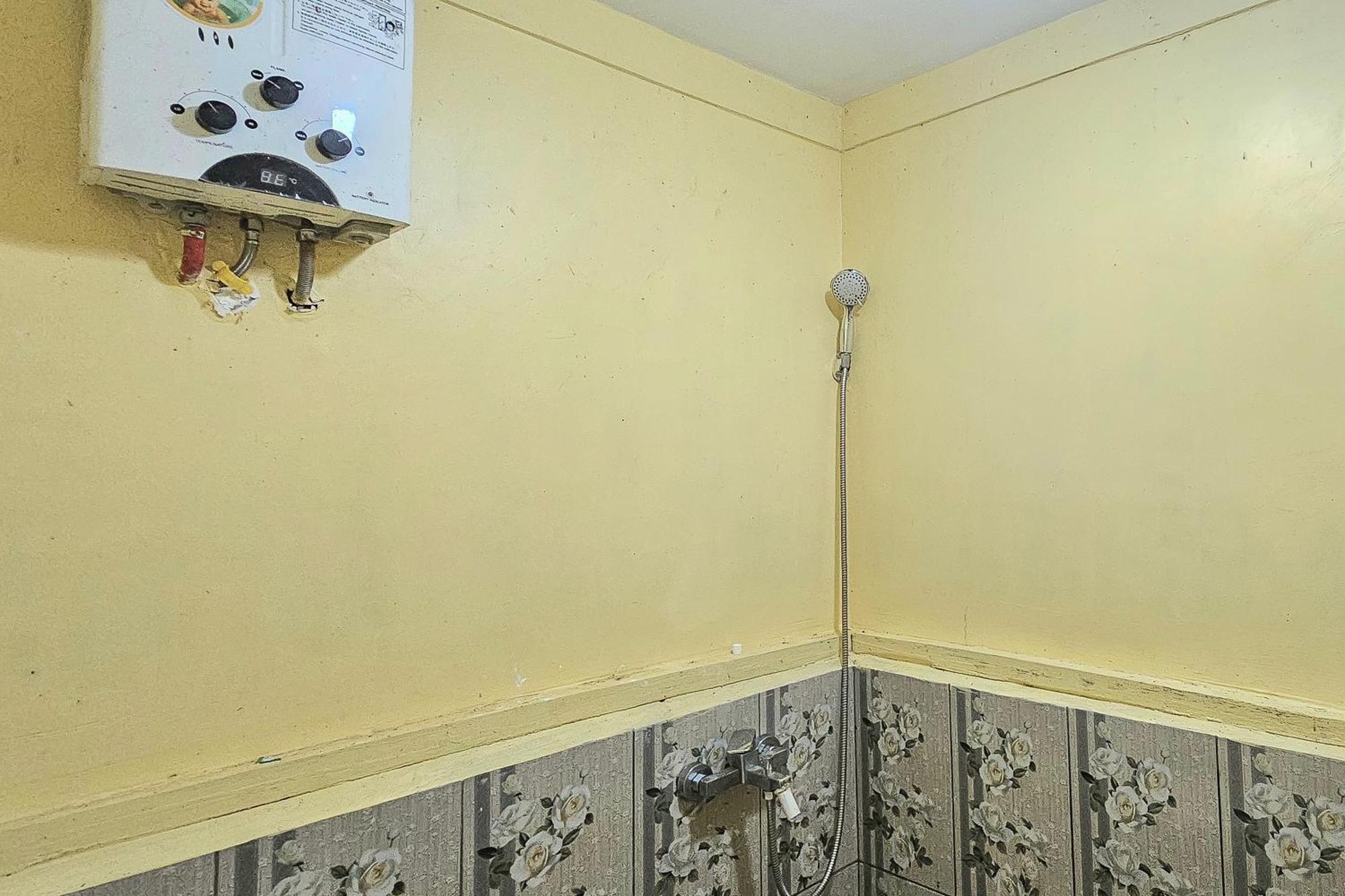 Bukit Senyum Residence Mitra Reddoorz Baruhtunggul 外观 照片